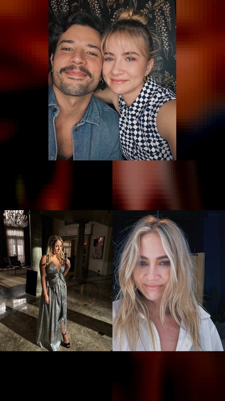 Eliza Bennett’s 10 Most Loved Instagram Photos