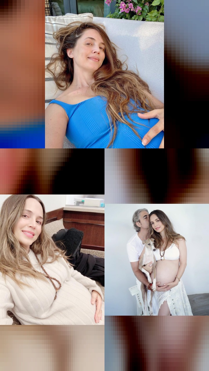 Eliza Dushku’s Instagram: 10 Most Liked Photos
