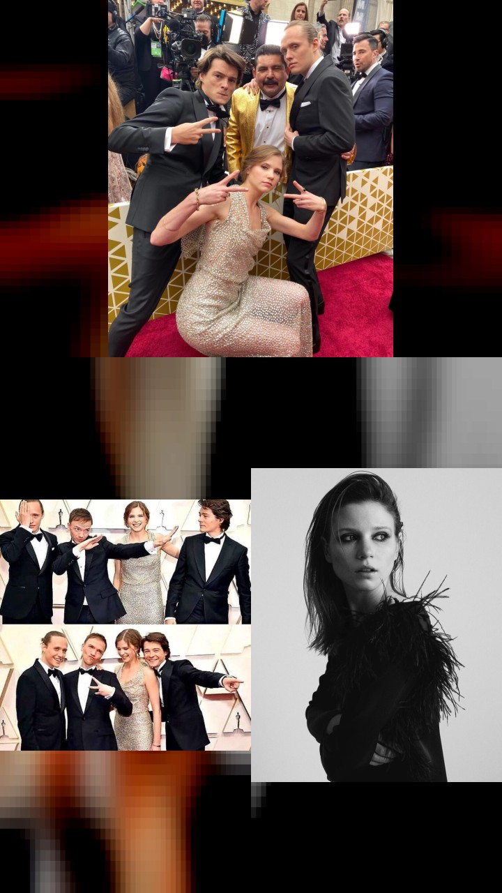 Unveiling Eliza Rycembel's Most Liked Instagram Photos: A Top 10 List!