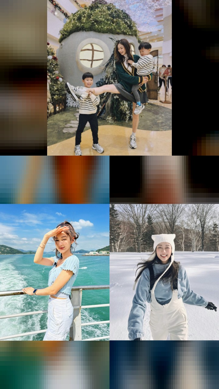 Eliza Sam's Most Loved Moments: Top 10 Instagram Photos!