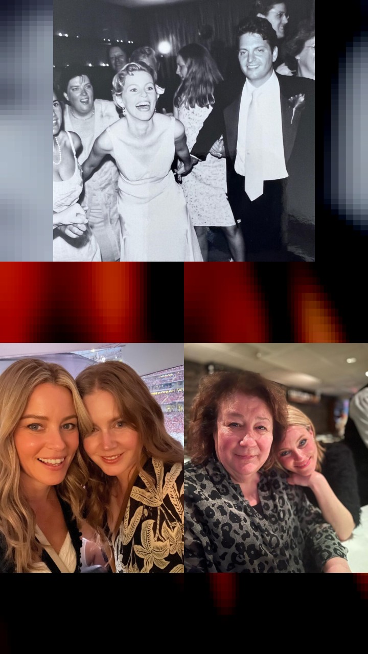 Elizabeth Banks’s Instagram: 10 Most Liked Photos