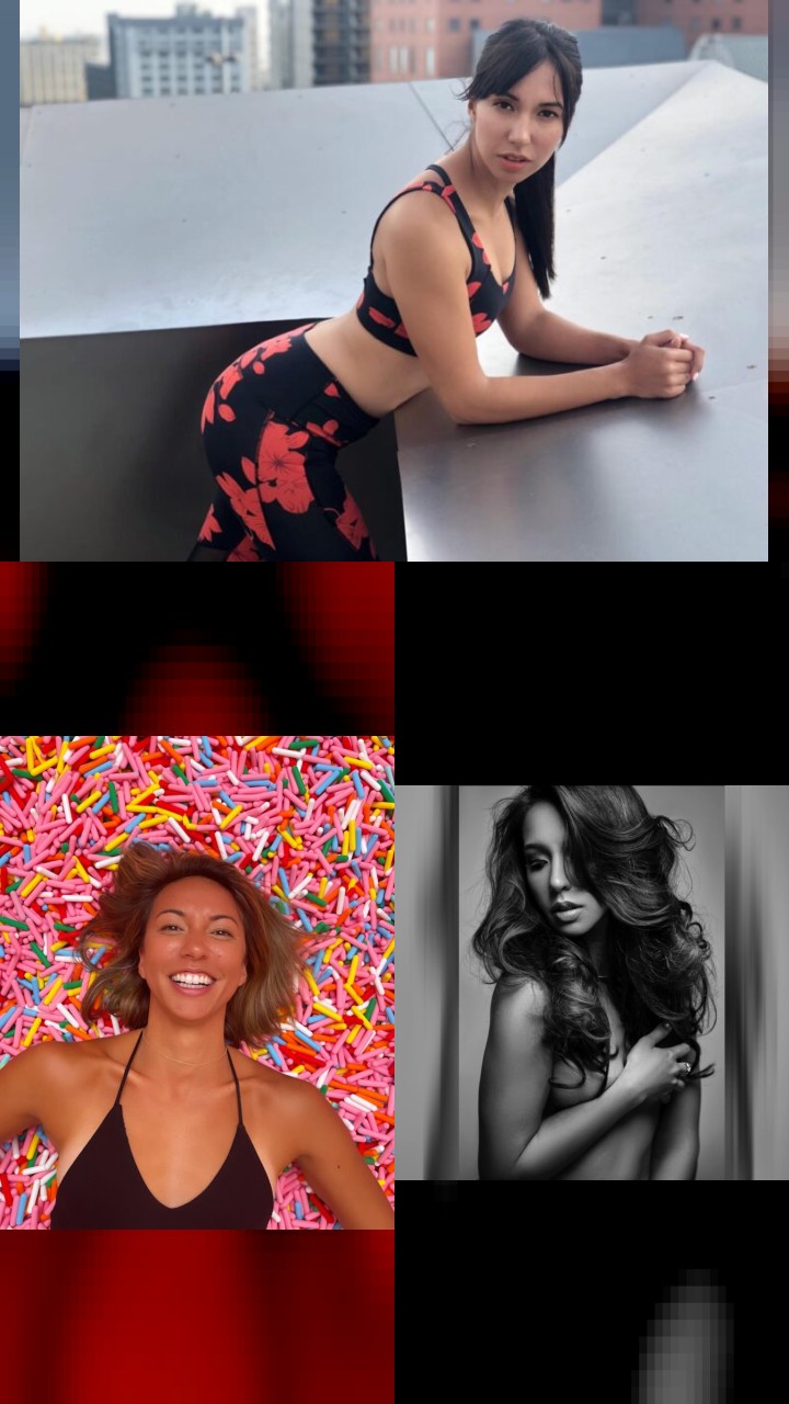 The Best Instagram Photos of Elizabeth Frances: Top 10