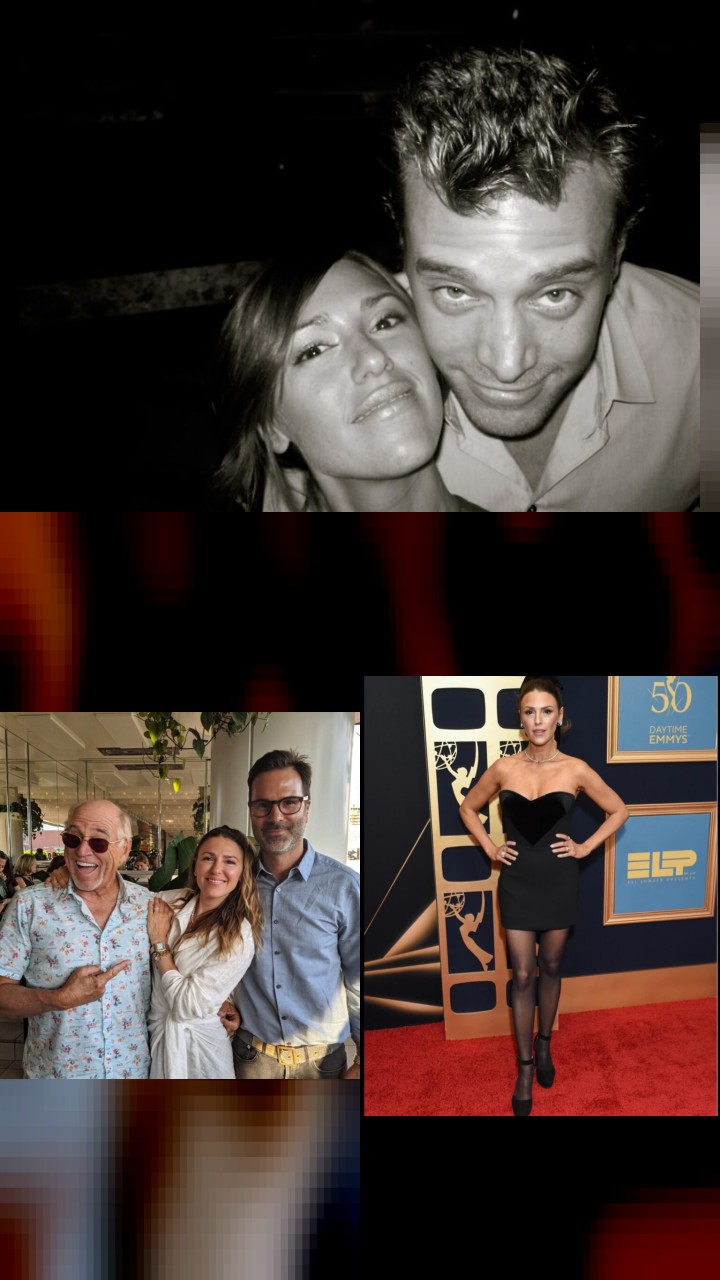 Elizabeth Hendrickson’s 10 Most Hearted Instagram Photos