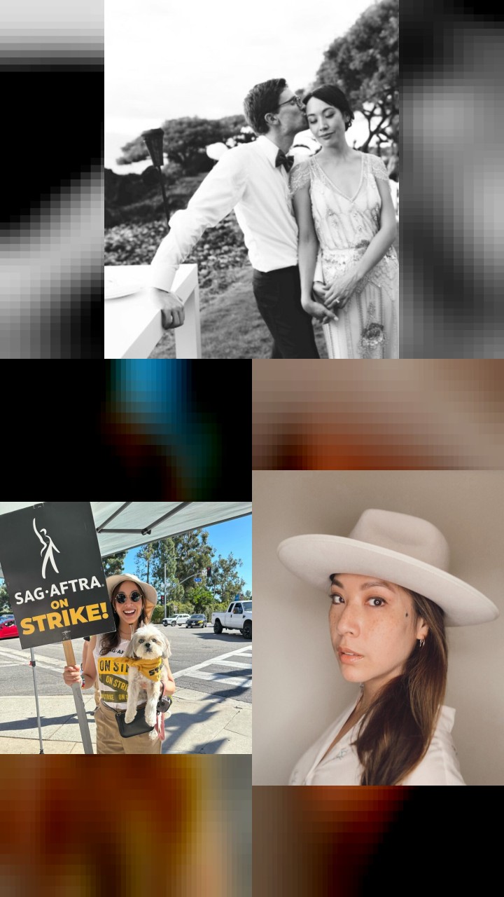 Elizabeth Ho’s Top 10 Instagram Photos That Are Pure Gold