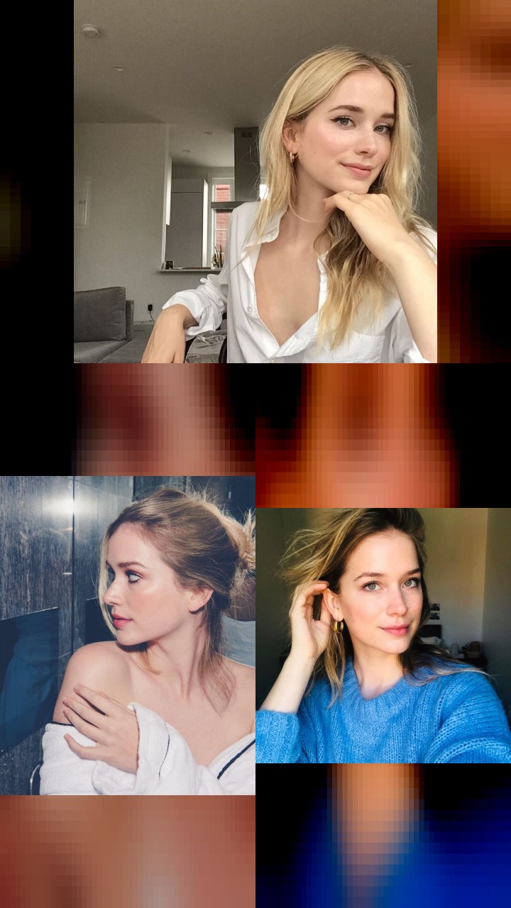 The Best of Elizabeth Lail: Top 10 Instagram Photos
