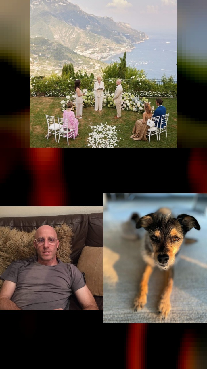 Top 10 Instagram Hits from Elizabeth Reaser