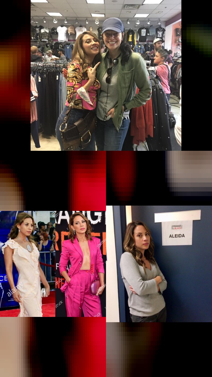 The Best of Elizabeth Rodriguez: Top 10 Instagram Photos