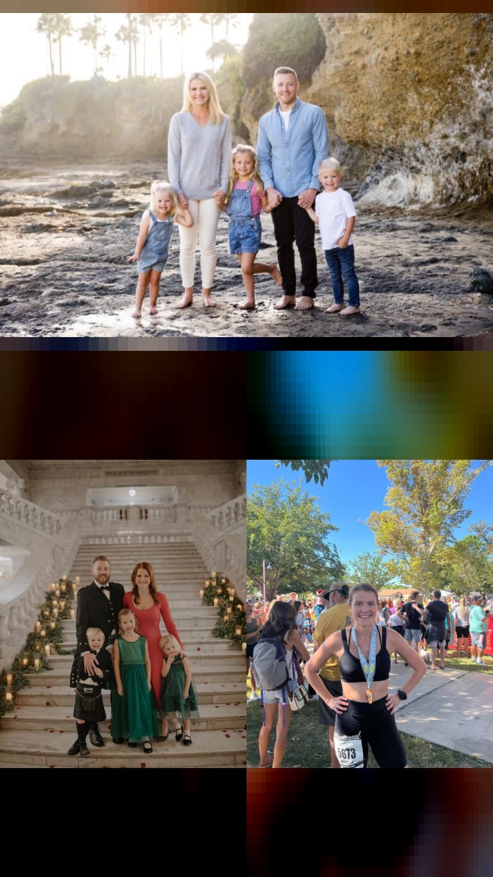 Top 10: Elizabeth Smart's Most Iconic Instagram Photos