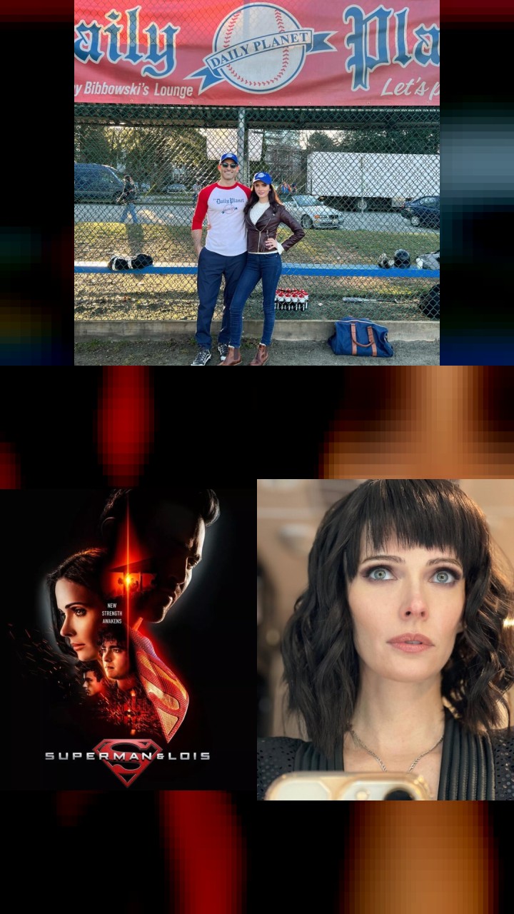 Elizabeth Tulloch's Most Loved Moments: Top 10 Instagram Photos!