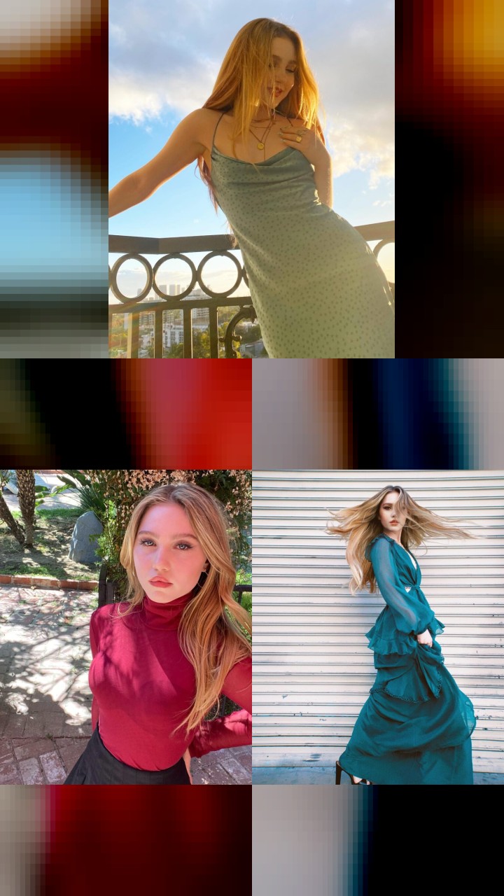 10 Ella Anderson Instagram Photos That Got Major Love