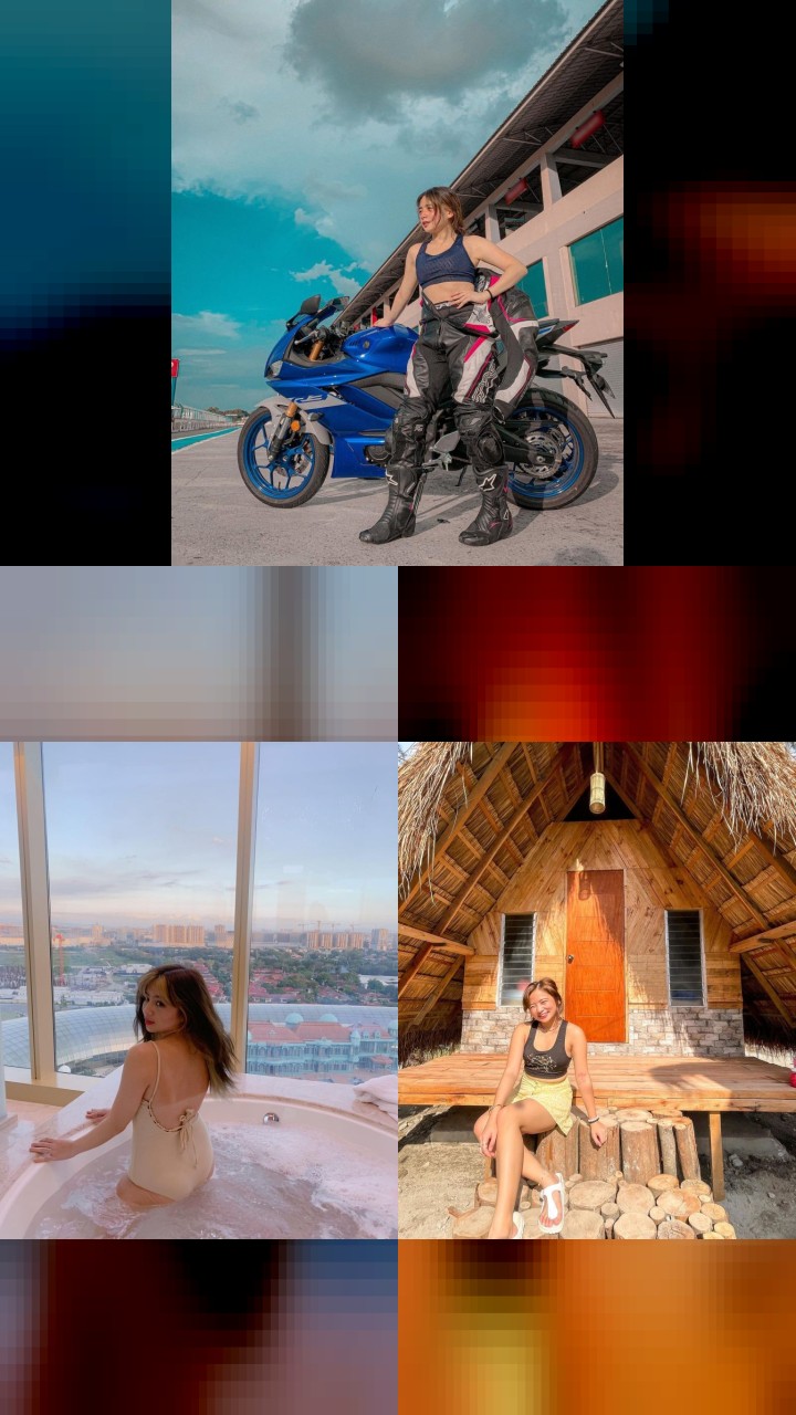 The Top 10 Most Engaging Instagram Photos of Ella Cruz