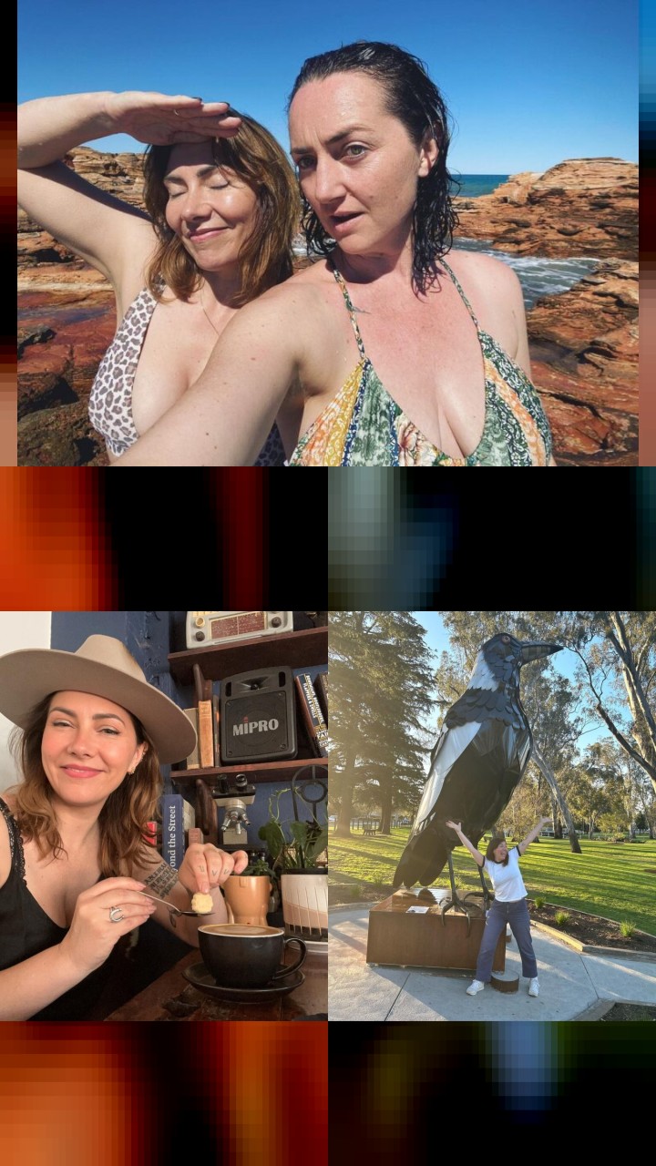 Unveiling Ella Hooper's 10 Most Liked Instagram Photos