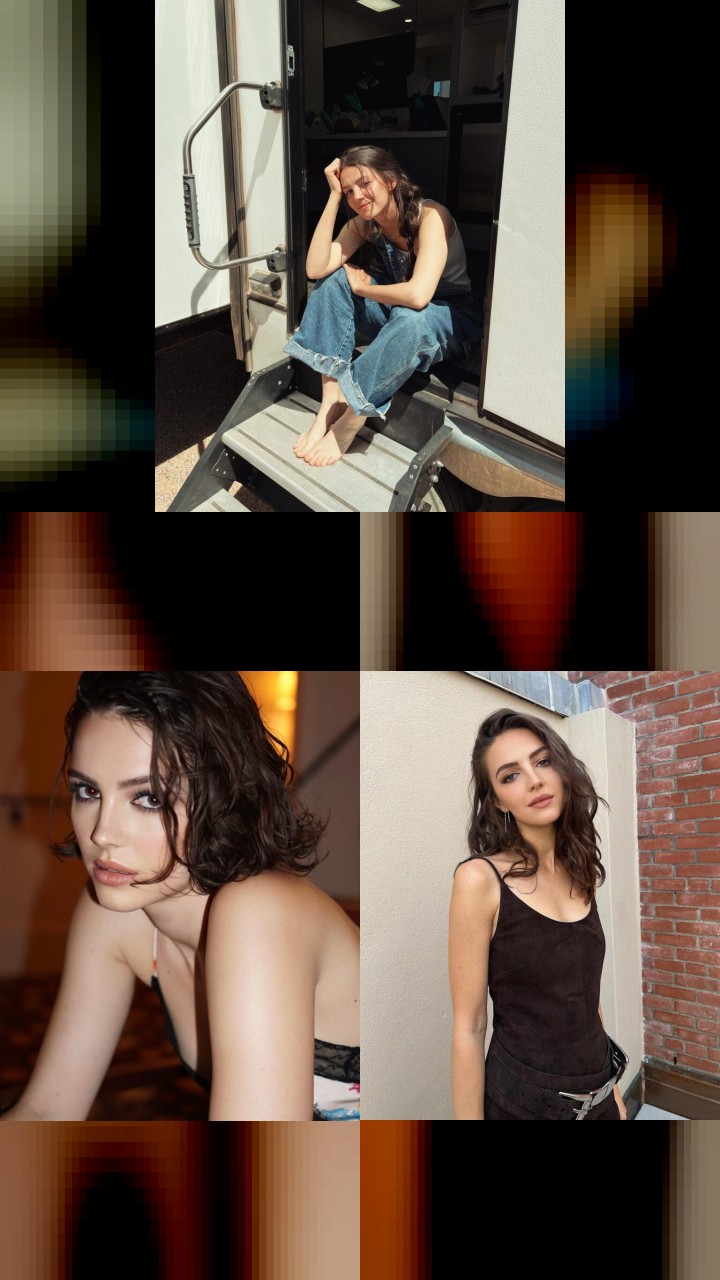 Ella Hunt's Instagram: The Top 10 Photos That Made Waves