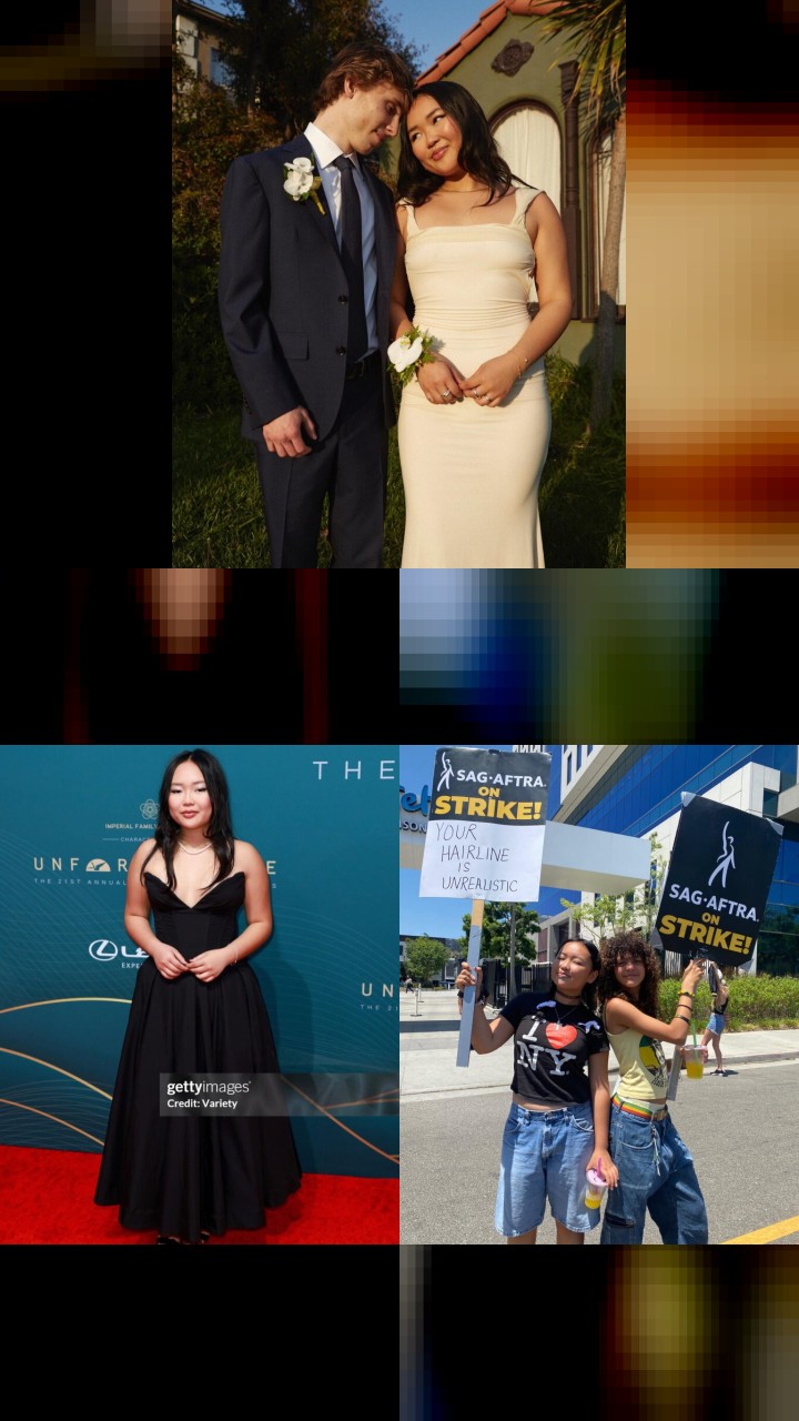 Double Tap Frenzy: Ella Jay Basco's Top 10 Instagram Pics