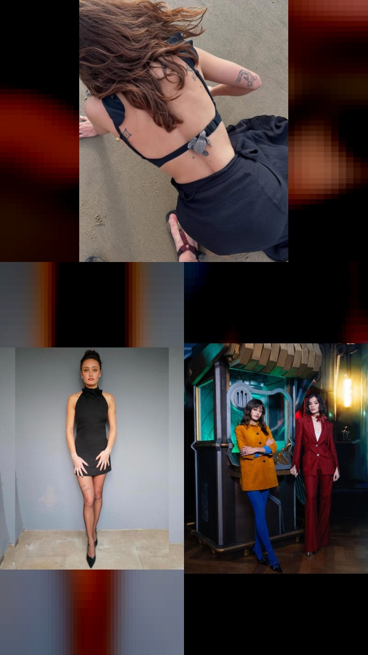 Ella Purnell’s Instagram: The 10 Most Memorable Photos