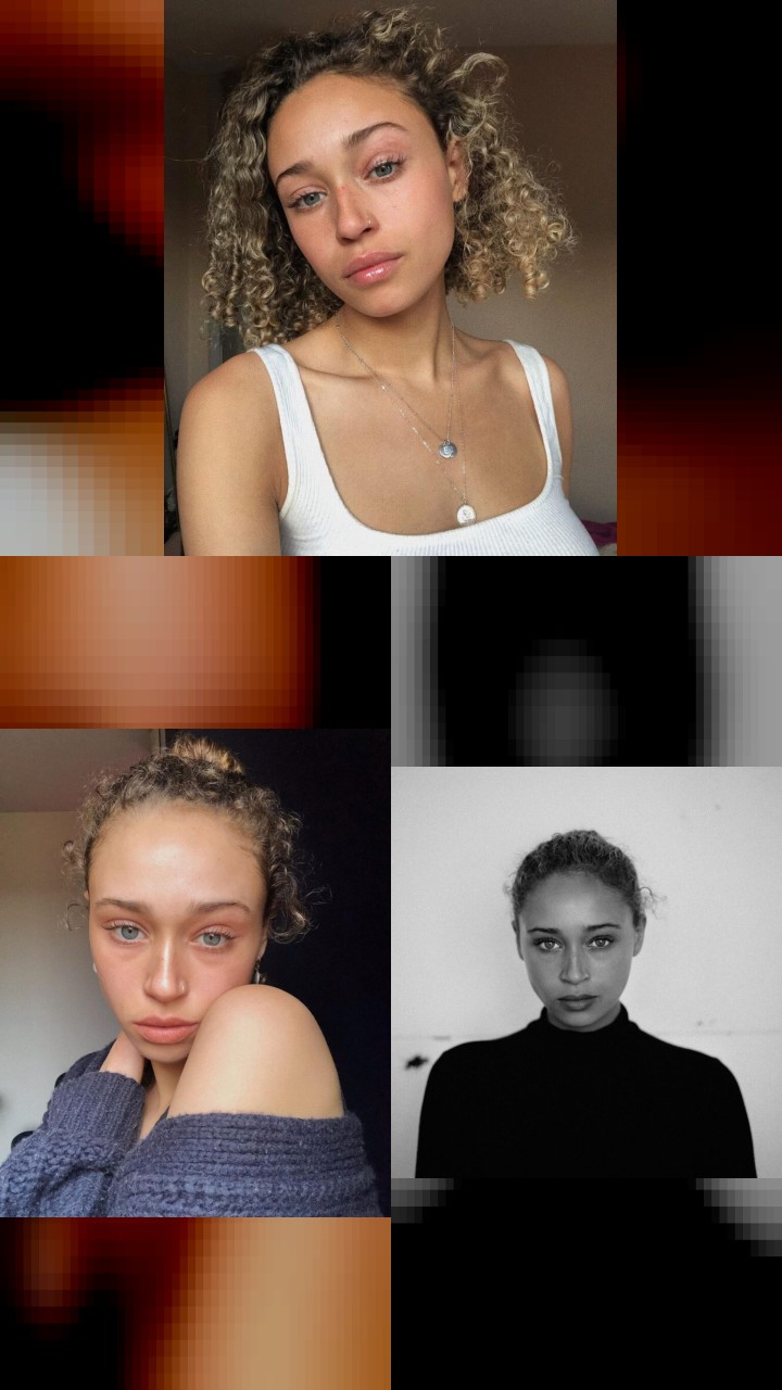 Countdown: Ella-Rae Smith's 10 Most Popular Instagram Posts