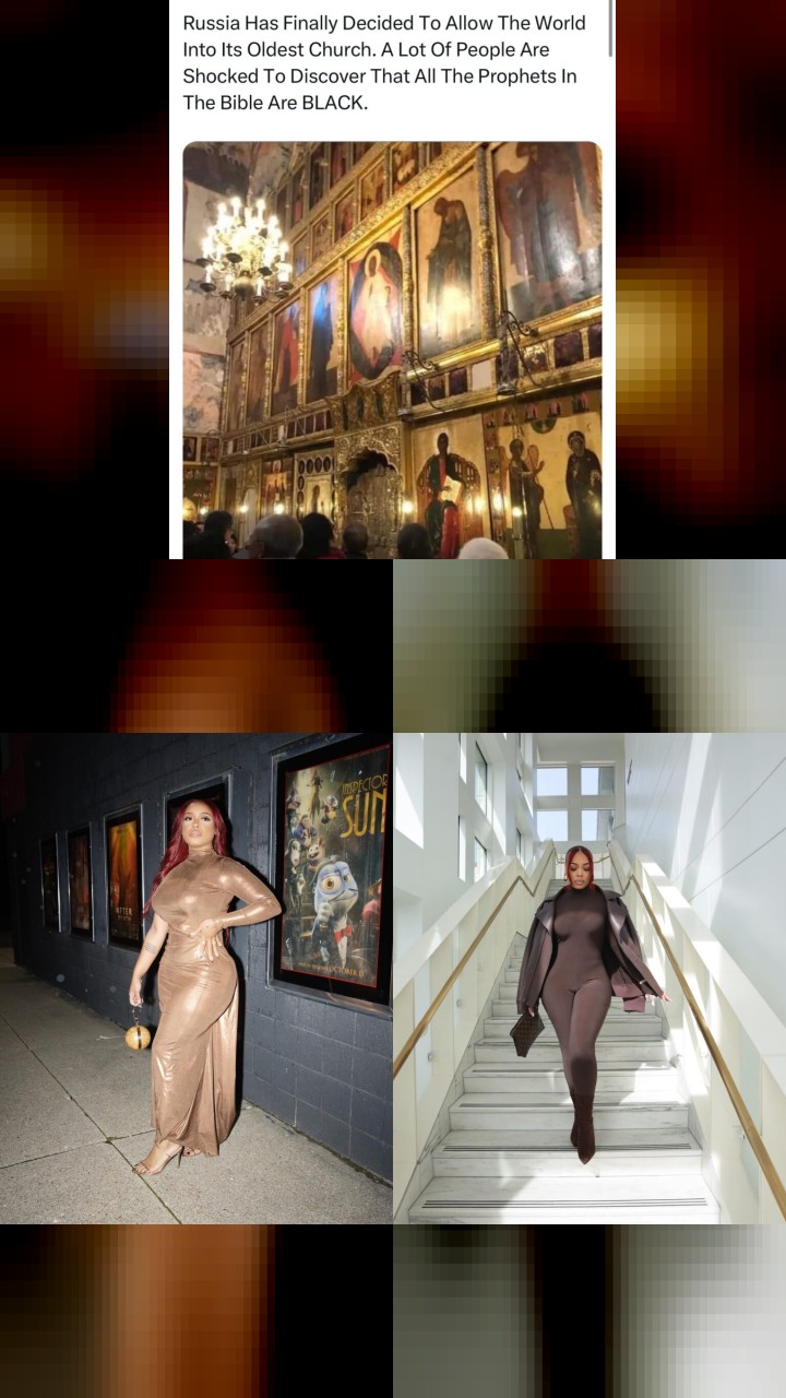 The Best of Elle Breaunna: Top 10 Instagram Photos