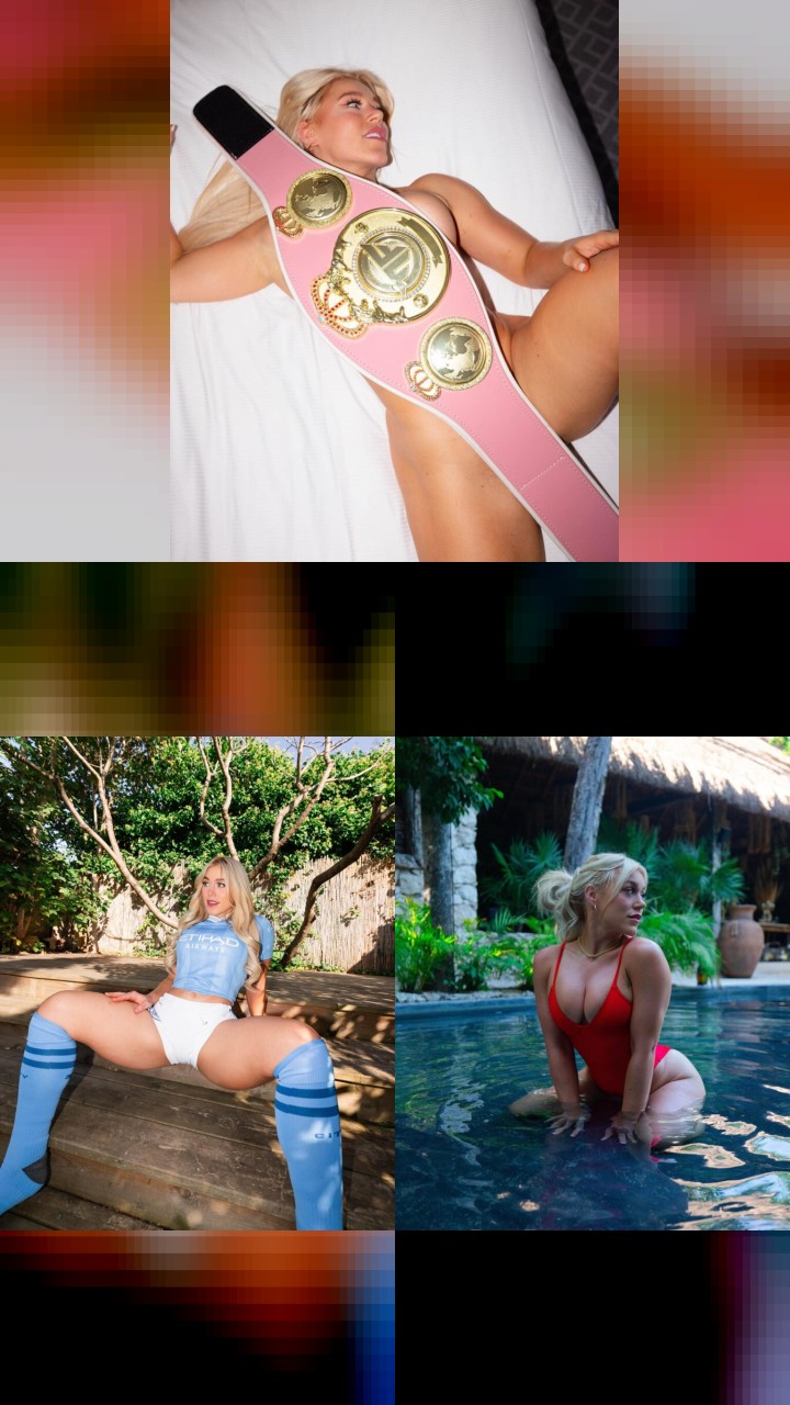 10 Elle Brooke Instagram Photos That Got Major Love