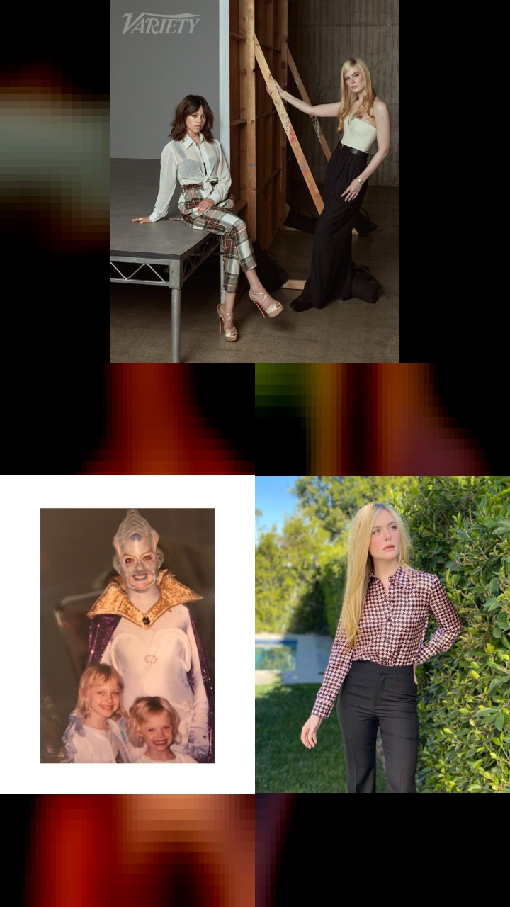 Elle Fanning’s Instagram: 10 Most Loved Posts