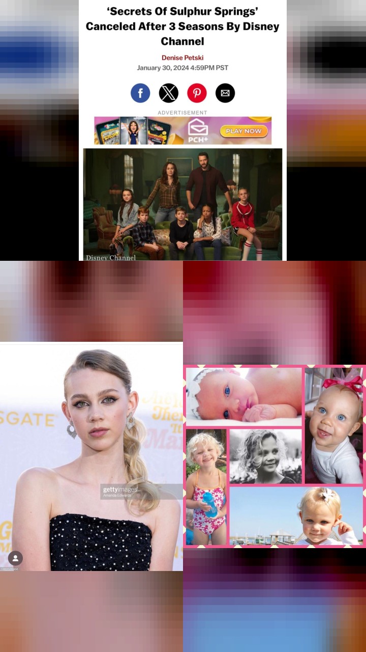Elle Graham’s Instagram: 10 Most Loved Posts