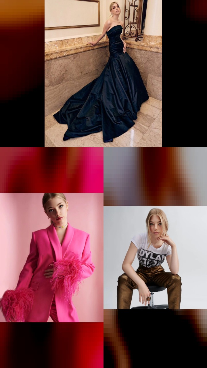 10 Breathtaking Instagram Photos of Elle McKinnon