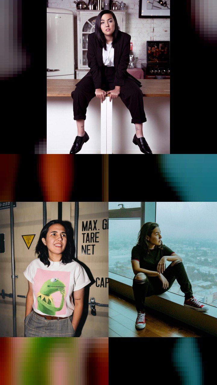 Elle Mills’s Instagram: 10 Most Loved Posts