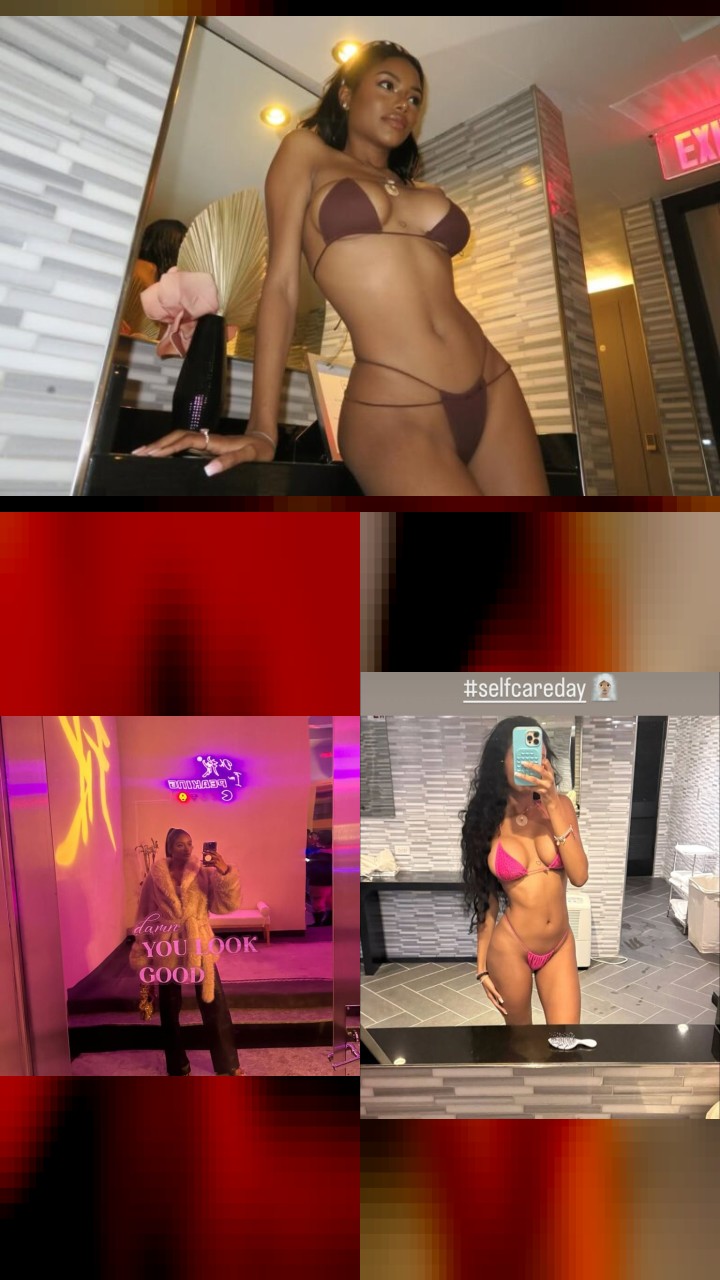 Top 10 Instagram Photos of Elle Monae You Have to See