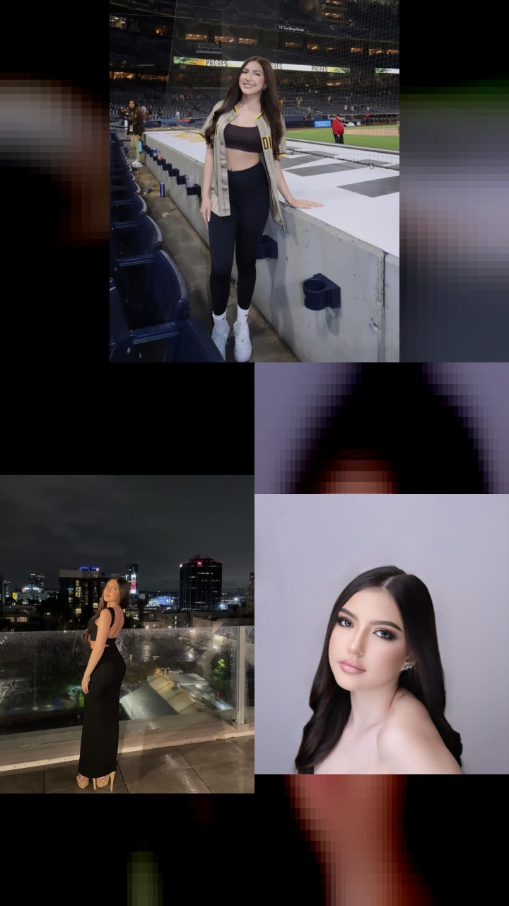Unveiling Elle Paris Legaspi's 10 Most Liked Instagram Photos