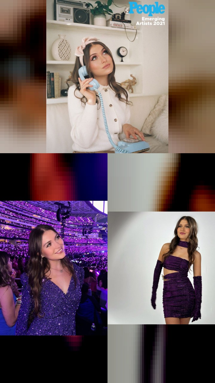 Elle Winter’s Instagram: 10 Most Loved Posts