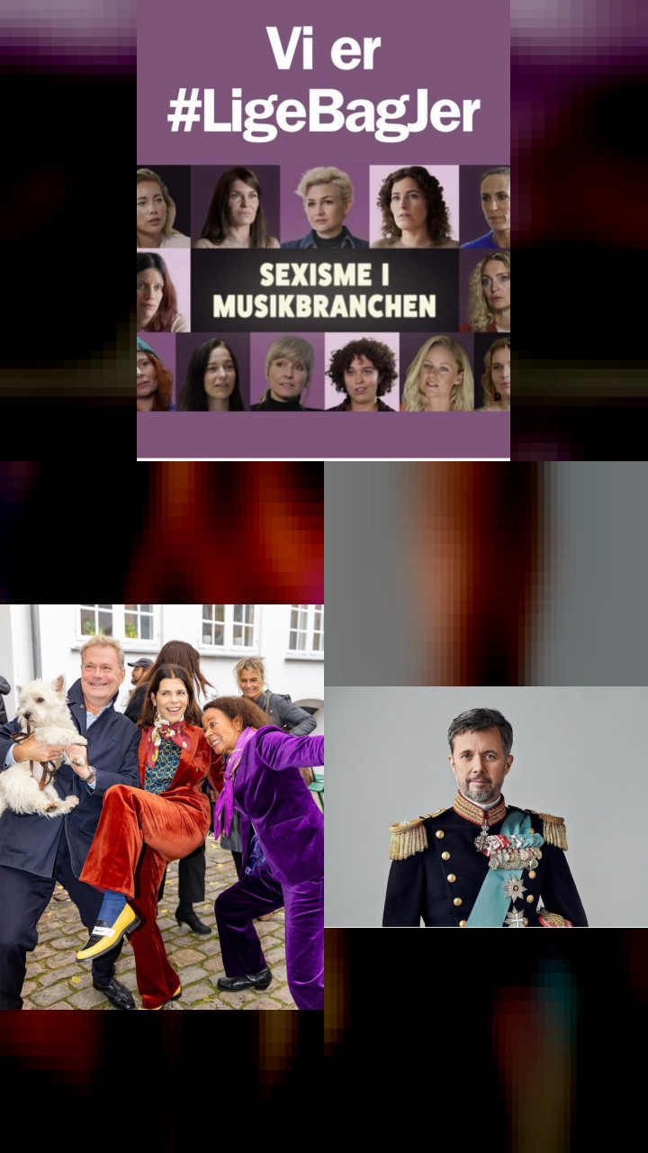 The Most Liked Instagram Photos of Ellen Hillingsø: A Top 10 Showcase!