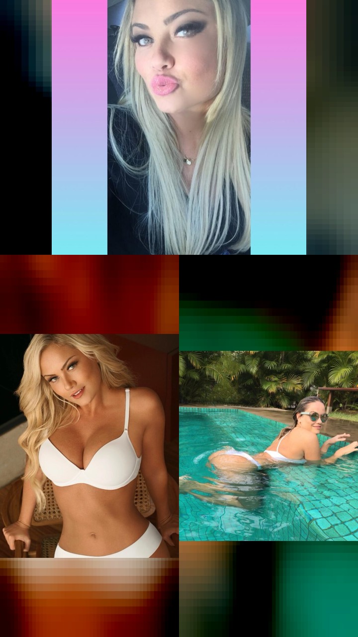 The Top 10 Ellen Rocche Instagram Photos You Need to See