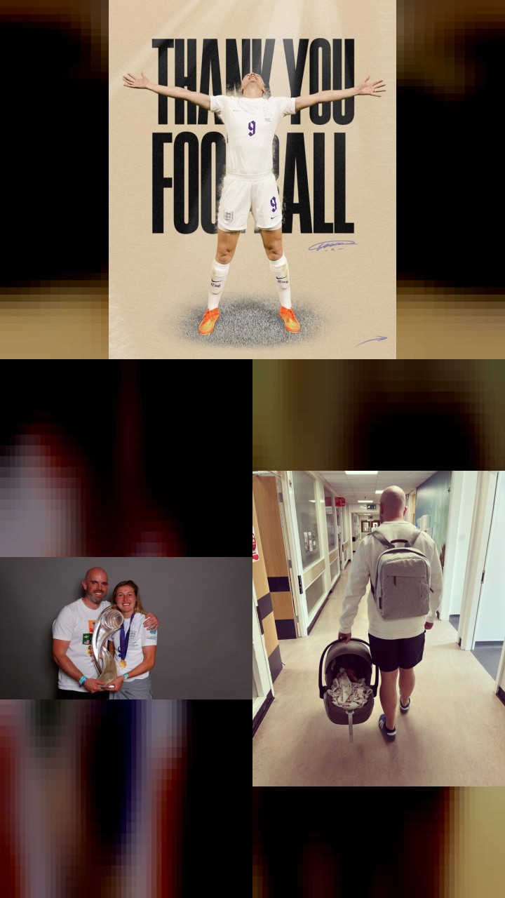 Ellen White’s Top 10 Instagram Highlights