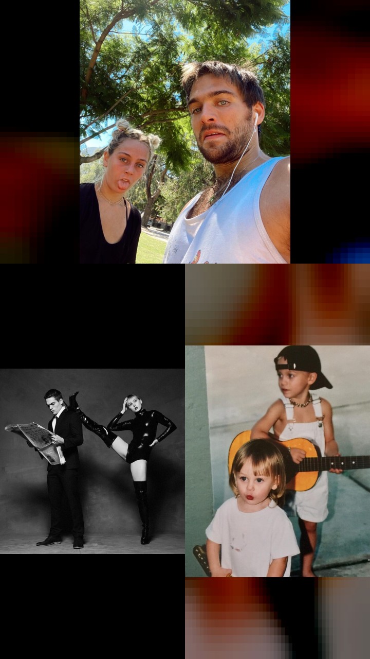 The Top 10 Most Popular Instagram Photos of Ellery Sprayberry