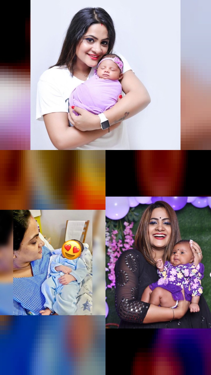 Top 10 Instagram Moments of Elli Padhi