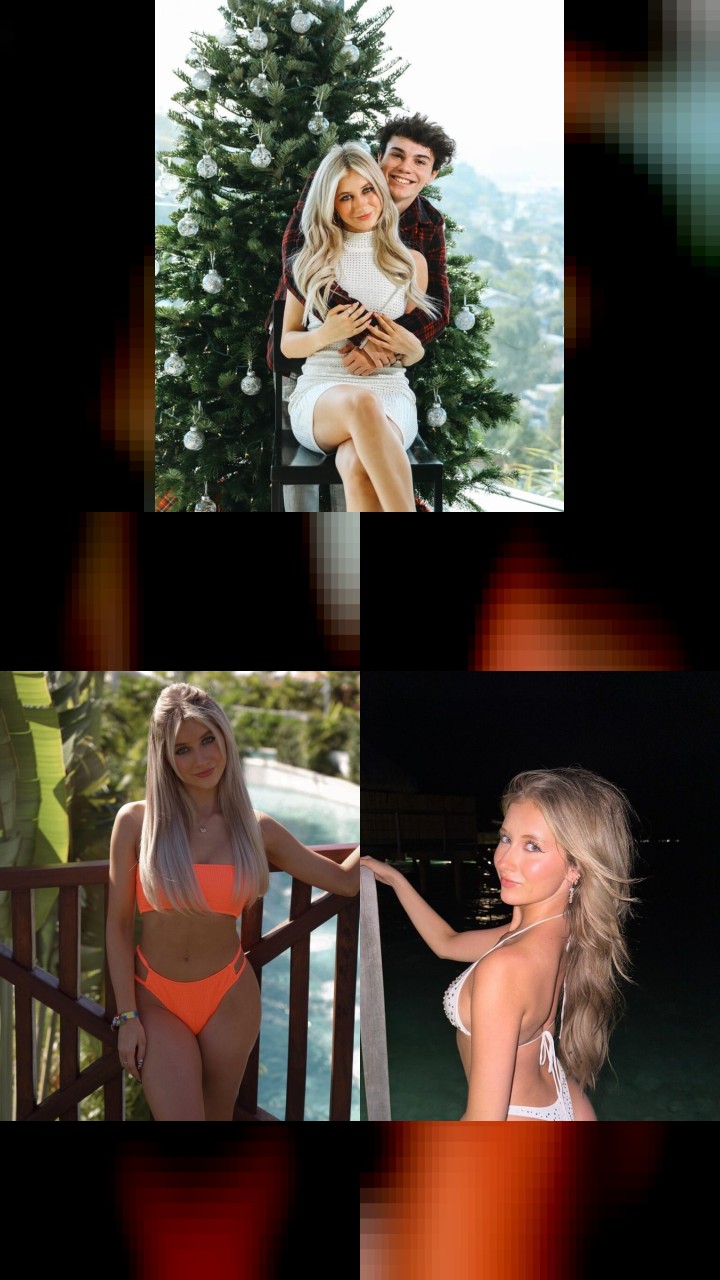 Double Tap Frenzy: Elliana Walmsley's Top 10 Instagram Pics