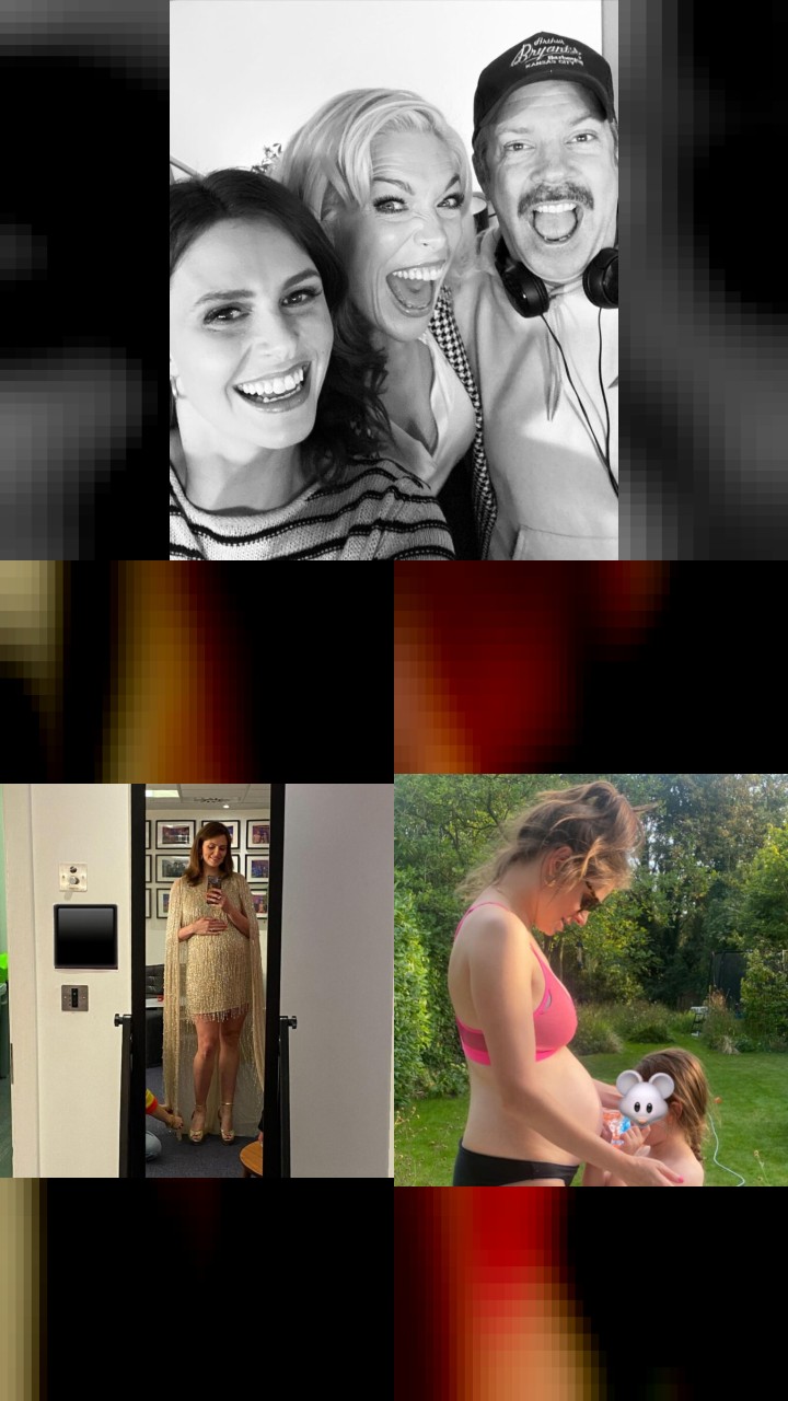 Ellie Taylor's Instagram: The Top 10 Liked Photos