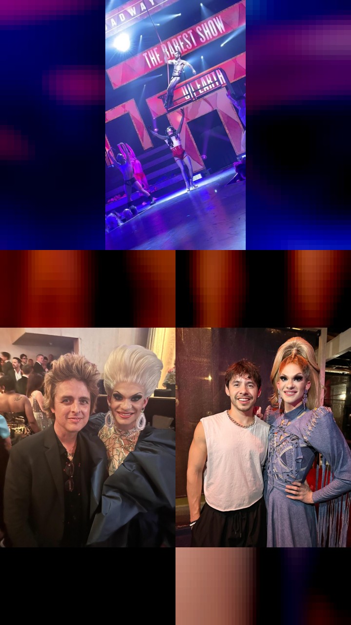 Top 10 Memorable Instagram Photos of Elliott with 2 Ts