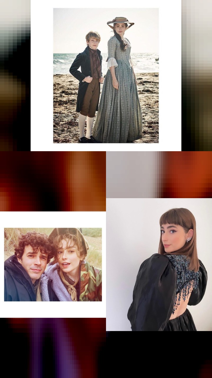 The Top 10 Most Popular Instagram Photos of Ellise Chappell