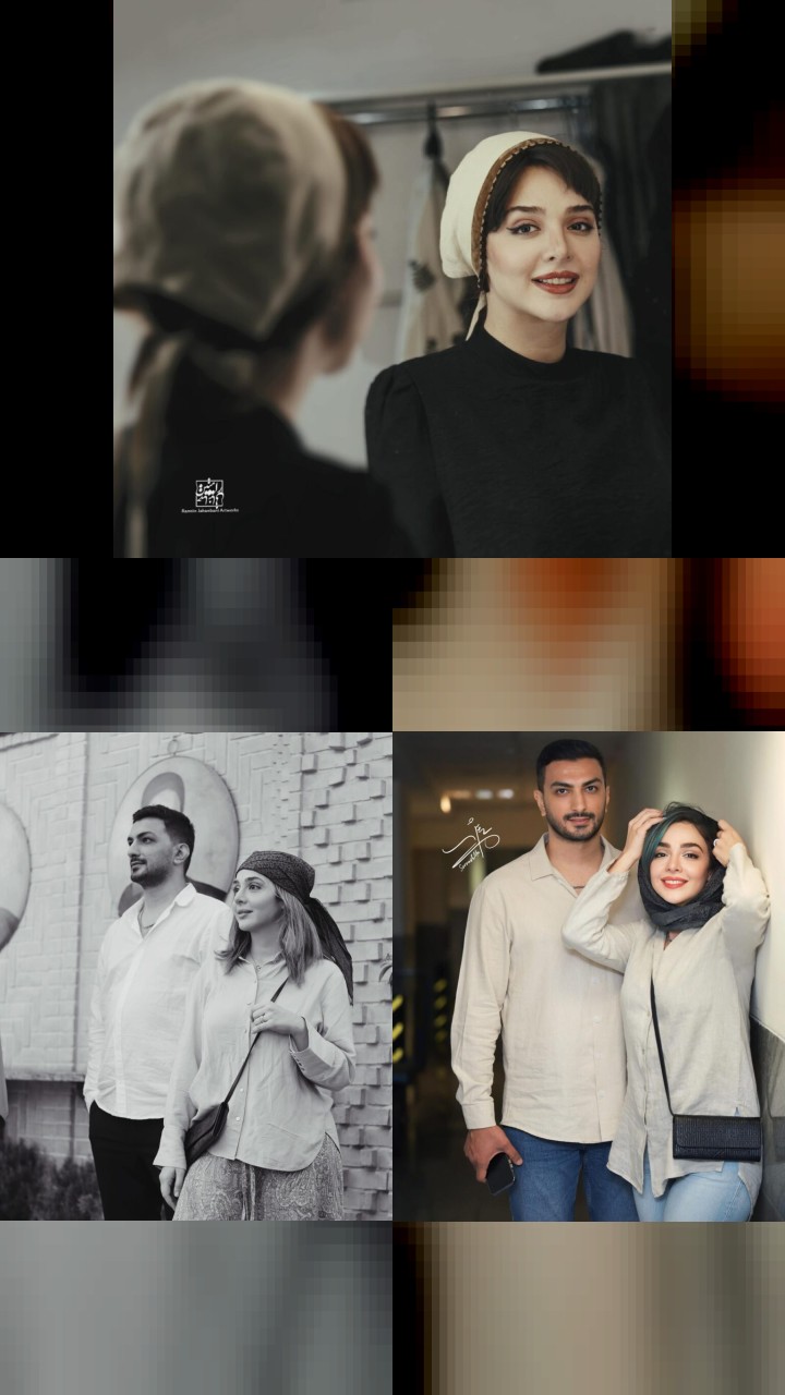 The Top 10 Elmira Dehghani Instagram Photos of All Time