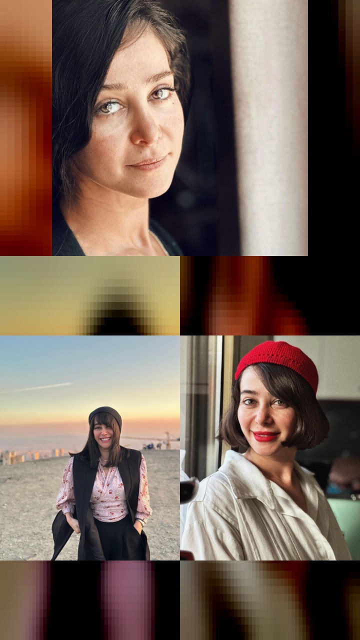 Unveiling Elnaz Habibi's 10 Most Liked Instagram Photos