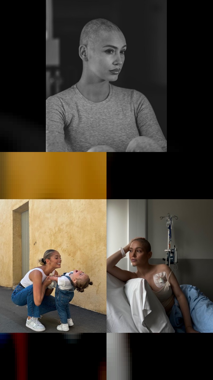 Éloïse Appelle’s Top 10 Instagram Photos That Captured Hearts