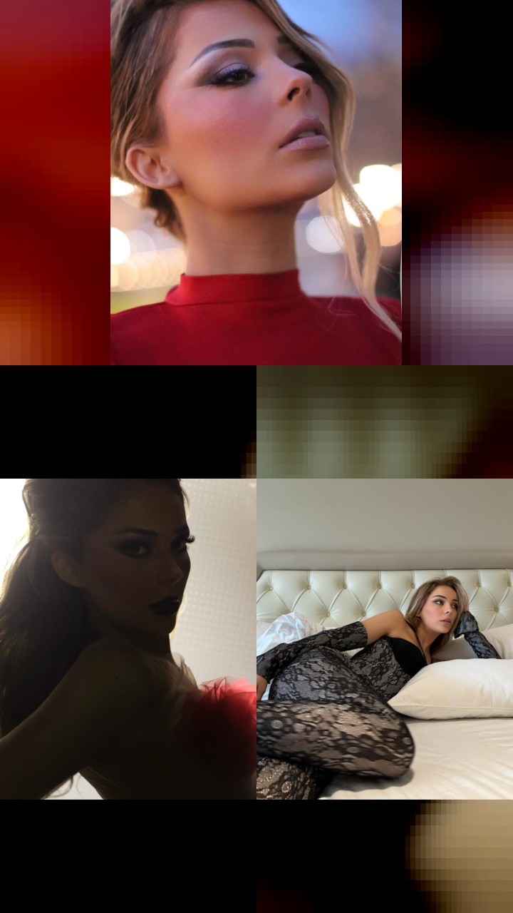 Elona Ndrecaj’s 10 Most Adored Instagram Photos