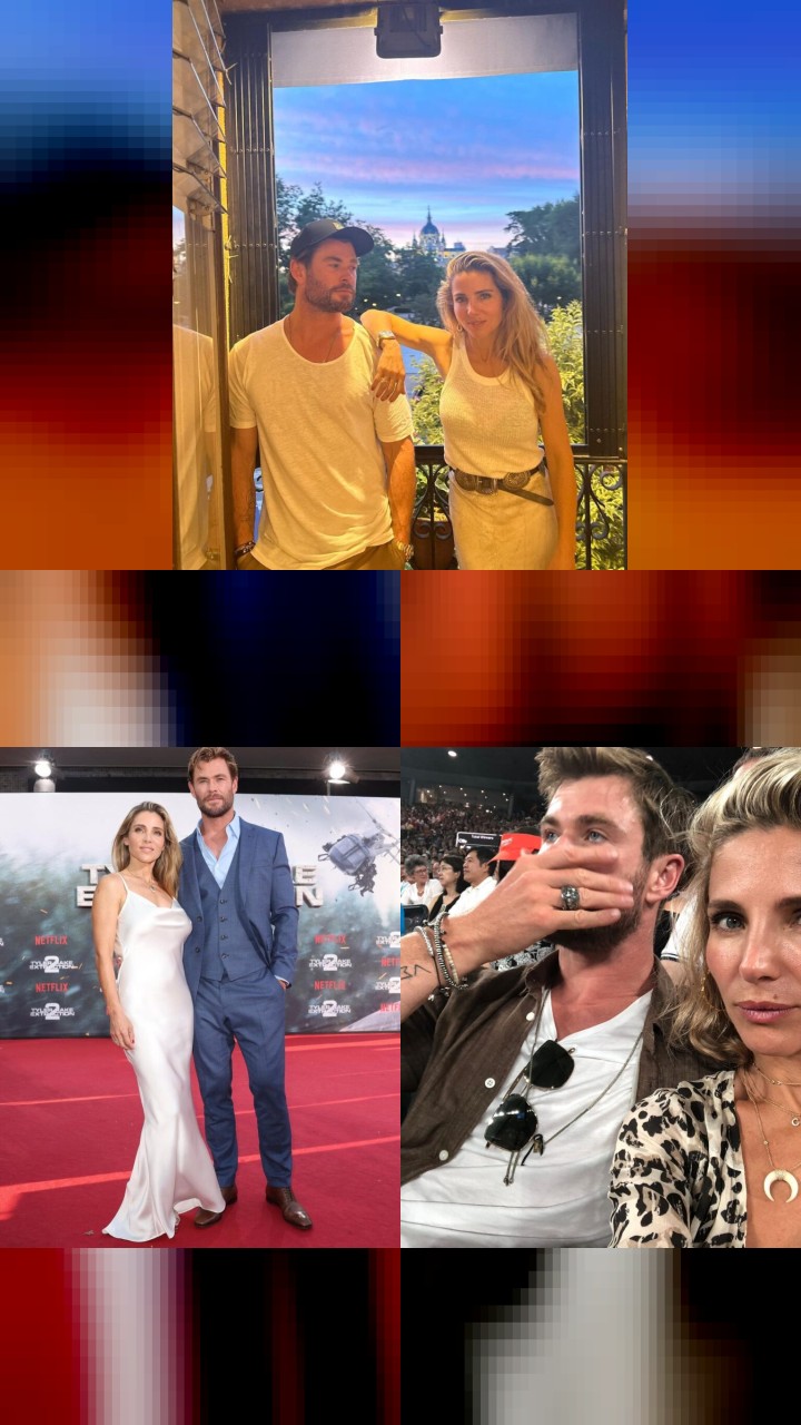 Discover Elsa Pataky’s 10 Most Popular Instagram Pics