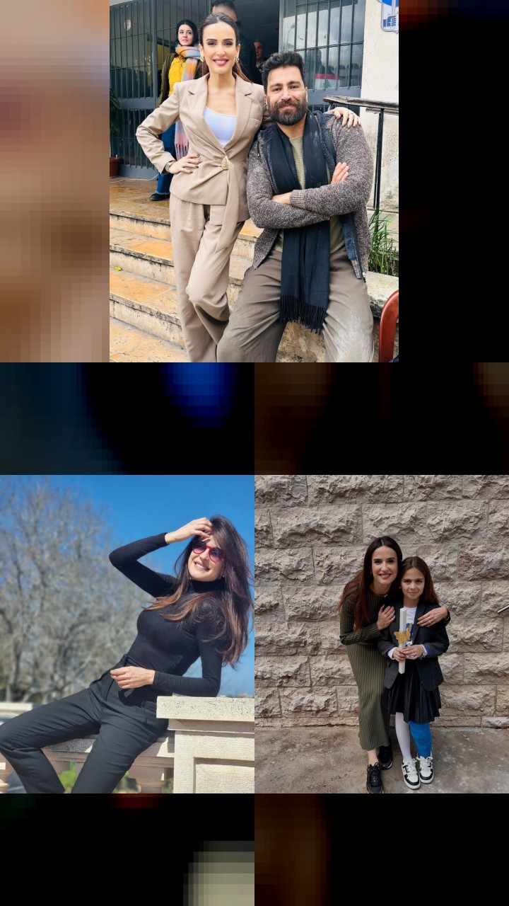 10 Must-See Instagram Posts by Elsa Zgheib