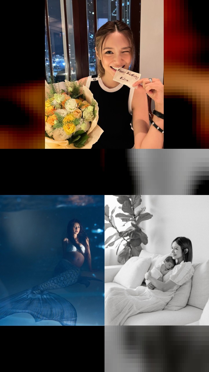 Elva Ni Chen-Xi’s Instagram: The 10 Most Loved Photos
