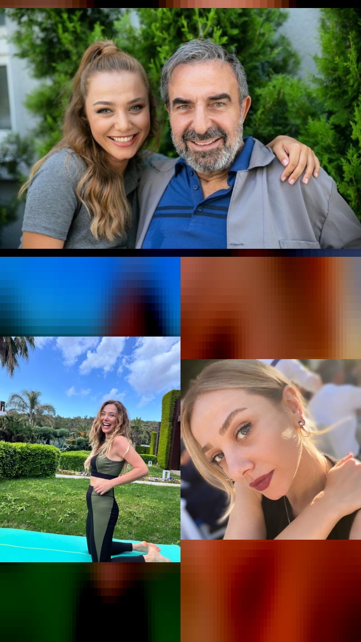 Unveiling Elvan Dişli's 10 Most Liked Instagram Photos