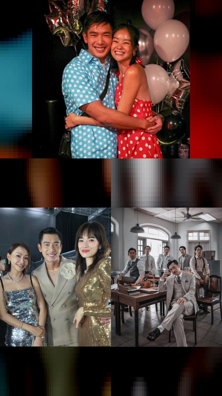 10 Times Elvin Ng's Instagram Photos Were Unforgettable