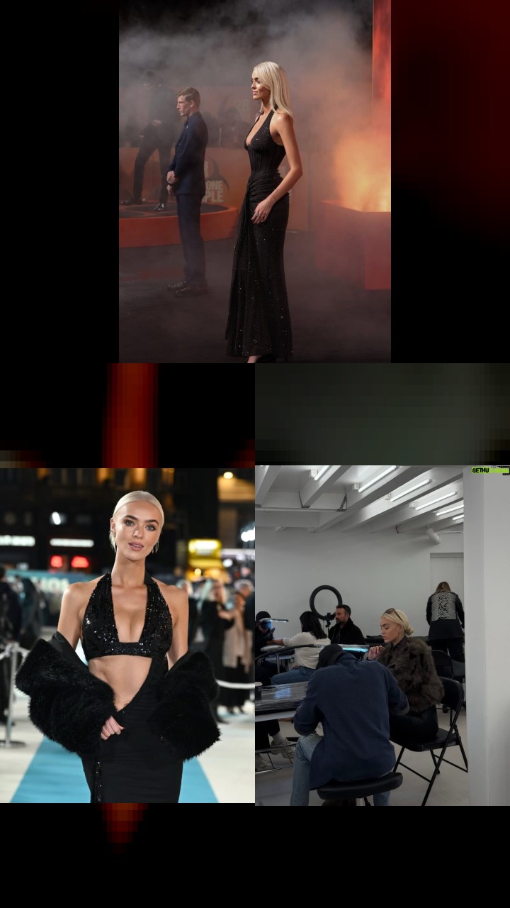 Top 10 Instagram Photos of Elys Hutchinson You Have to See