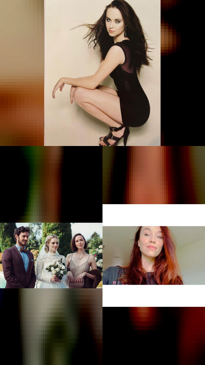 Elyse Levesque's 10 Most Loved Instagram Moments