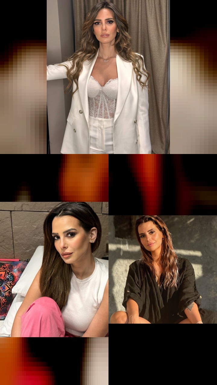The Most Loved Instagram Photos of Eman El Assi: Top 10